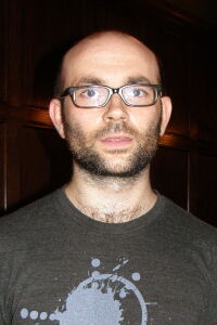 Robert Greene