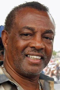 Robert Kool Bell