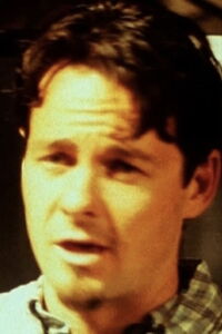 Robert Lee King