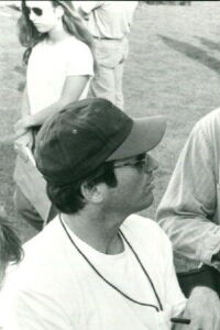 Robert LoCash