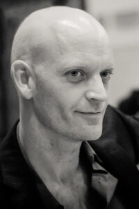 Robert Nacken