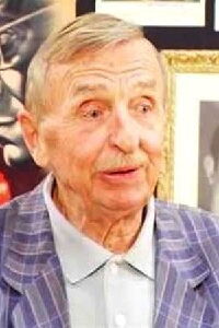 Robert Rollis