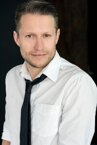 Robert Salvador