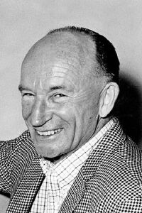 Robert Stevenson