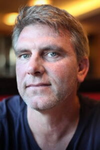 Robert Stromberg