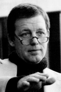 Robert W. Taylor