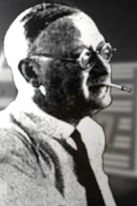 Robert Wiene