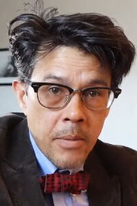Robert Yasumura
