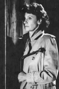 Roberta Maxwell