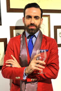 Roberto Bontà Polito