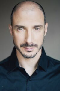 Roberto Mei