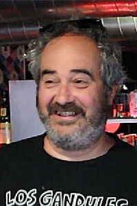 Roberto Montañés