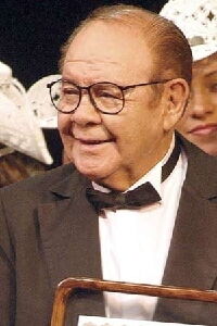 Roberto Ramírez Garza