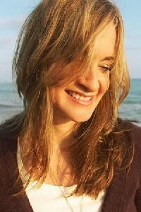 Robin Fredriksz