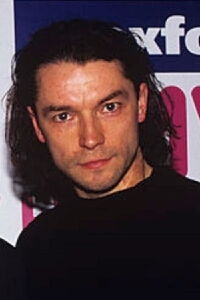 Robin Goodridge