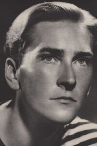 Robin Hughes