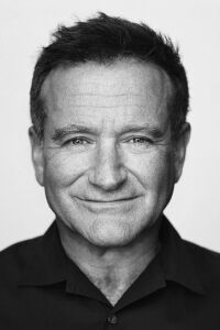 Robin Williams