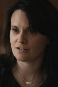 Robyn Byrd