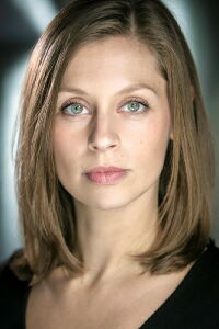 Robyn Cooper