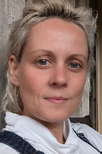 Robyn Fox