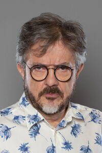 Rocco Tanica