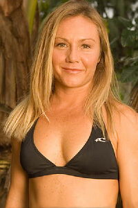 Rochelle Ballard
