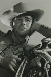 Rod Cameron