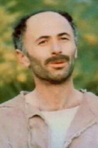 Roderi Chachanidze