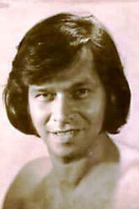 Rodolfo 'Boy' Garcia