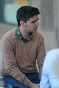 Rodrigo Areias