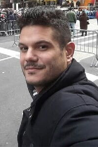 Rodrigo Cesar