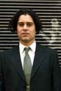 Rodrigo Guerra