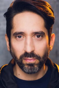 Rodrigo Luzzi