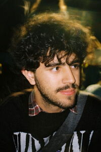 Rodrigo Motty