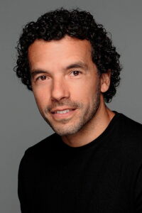 Rodrigo Palacios