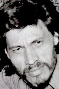 Rodrigo Puebla