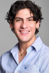 Rodrigo Suárez