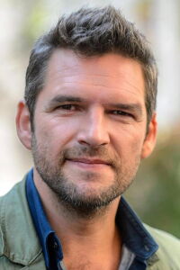 Roel Vanderstukken