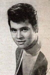 Roger Calvin