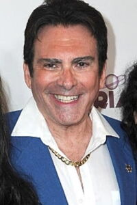 Roger Dauer