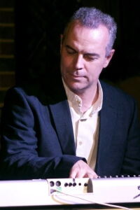 Roger King