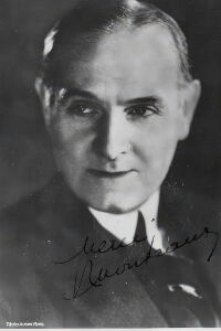 Roger Monteaux
