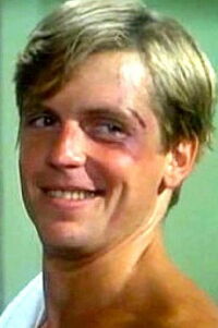Roger Wilson
