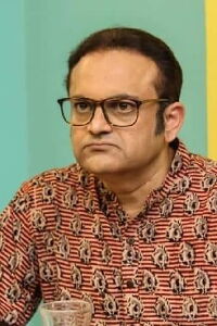 Rohit Mukherjee