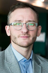 Rokas Petrauskas