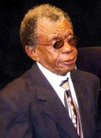 Roland Dorfeuille