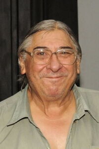Rolando López