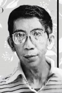 Rolando Tinio