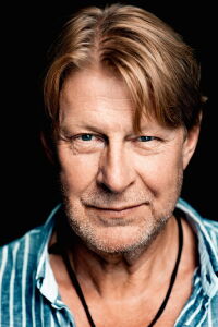 Rolf Lassgård