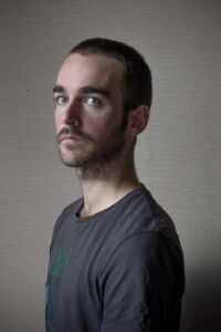 Romain Champalaune